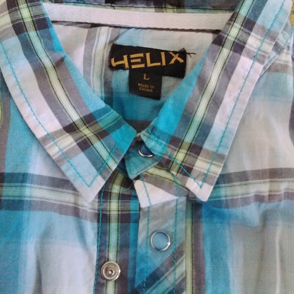 Women Athletic Fit Helix L - Picture 5 of 5